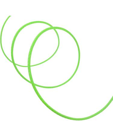 GM CLIMBING 180ft UHMWPE Throw Line for Tree Climbing, High Strength Arborist Cord - Green 1.7mm - Buy Online on GoSupps.com