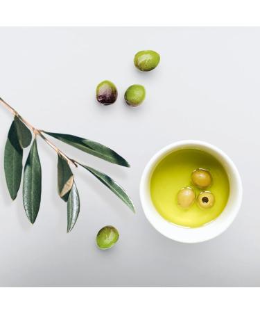 Eco Style Gel Olive Oil - 100% Pure & Weightless Hair Styling Gel - Nourishing, Repairing, and Moisturizing - Superior Hold for Healthy Shine - 16 Oz - Buy Online on GoSupps.com