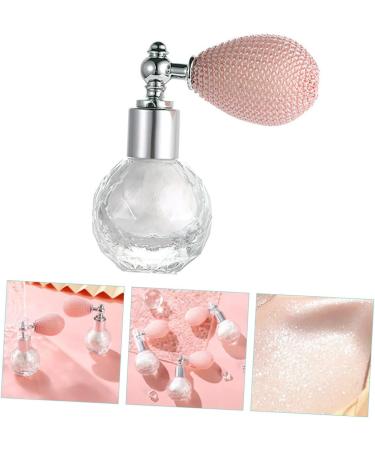 FOMIYES 5pcs High Gloss Dusting Body Highlighter Glitter Women Highlighter Spray Fragrance Miss Pearlescent 7.5x7cm x5pcs Whitex5pcs - Buy Online on GoSupps.com