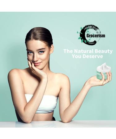 Urea Cream 40% - 250g Horn Skin Remover & Deep Moisture Lotion with Hyaluronic Acid Tea Tree & Aloe Vera for Feet Hands & Body - Buy Online on GoSupps.com