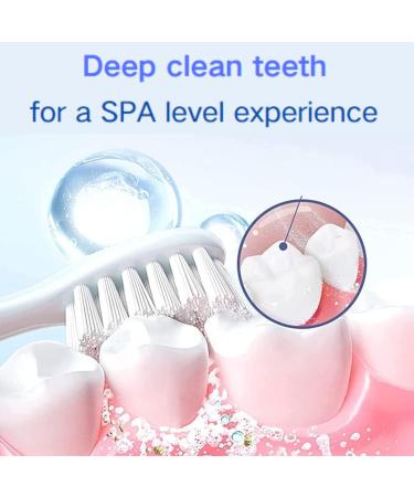 Niacinamide Whitening Toothpaste - Intensive Stain Removal & Fresh Breath - Natural Formula for Bright Smiles - Buy Online on GoSupps.com