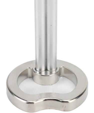WNVIVI Metal Manual Razor Holder for Men - Stable Base & Hairdresser Accessories | Shop Now - Buy Online on GoSupps.com