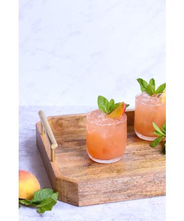 OKF King Mango Aloe Vera Drinks 500 ml Pack of 20 - Buy Online on GoSupps.com