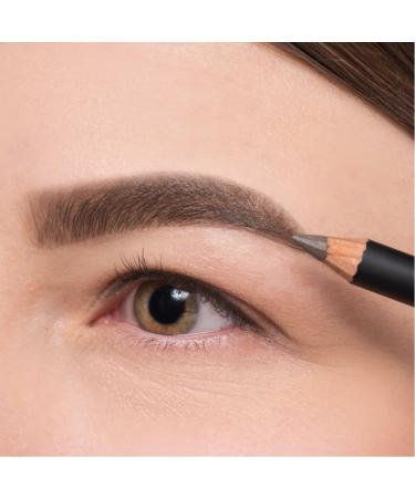 Buy ARTDECO Eyebrow Pencil - Soft Brown (Pack of 2) | Long-Lasting & Precise | International Shipping Available - Buy Online on GoSupps.com