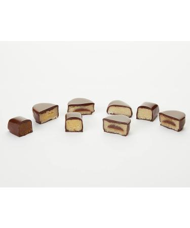 Niederegger Marzipanerie 270g/9.65 oz - Exquisite Marzipan Assortment - Buy Online on GoSupps.com