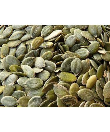 Balsara's 2.5 kg 100% Pure Edible Pumpkin Seeds without Shells