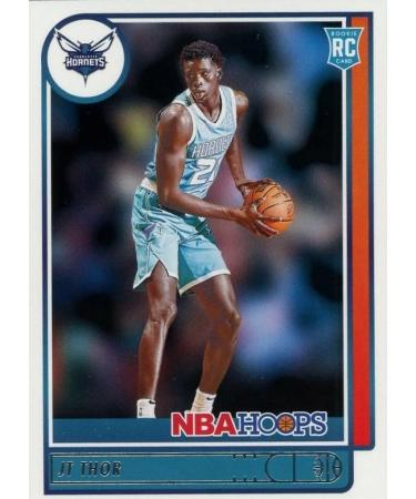 Charlotte Hornets 2021-2022 Hoops Team Set w/ Rookie Cards: James Bouknight, Scottie Lewis, Kai Jones, JT Thor - Buy Online on GoSupps.com