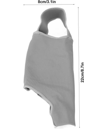 Uxsiya Hallux Valgus Brace - Bunion Corrector & Toe Spacer for Outdoor Activities - Buy Online on GoSupps.com
