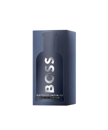 Hugo Boss Bottled Infinite Eau de Parfum 3.3 Fl Oz - Buy Online on GoSupps.com
