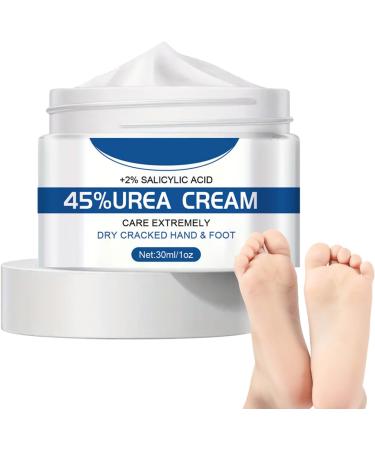  TRISTO Heel Crack Repair Cream | Nourishing cream for cracked hands and feet that absorbs easily - Heel repair products for home dorm travel etc. - Buy Online on GoSupps.com