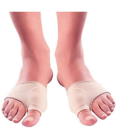 Pedimend Arthritis Foot Claw Toe Support | Hallux Valgus Foot Toe Alignment Socks | Big Toe Foot Protector Support Sleeve | Bunion Pain Relief Cushion