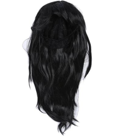 Long Straight Wigs Dress Wig - Buy Online on GoSupps.com