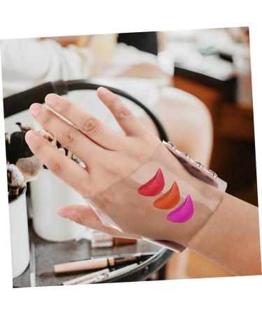  FOMIYES FOMIYES Clean Beauty Routine 2 Palette with Mixing Tray for Foundation and Lipstick - Buy Online on GoSupps.com