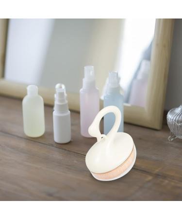 Beaupretty Kabuki Makeup Brush Loose Powder & Liquid Foundation Brush for Flawless Mineral Powder Application | Premium Cosmetic Tools - Buy Online on GoSupps.com