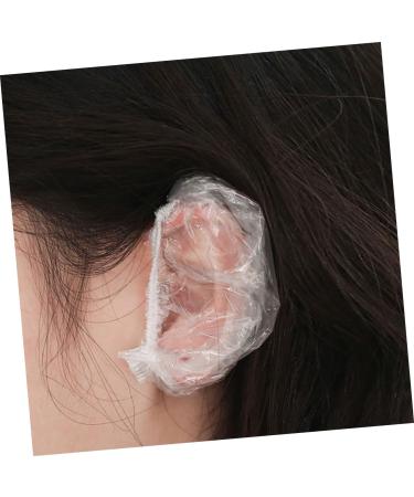 FRCOLOR 1 Set Plasticard Plasticade Hair Bleaching Tool Flexible Applicator Hair Oil Hair Dye Kit Hair Dye Tools Root Comb Applicator Bottle Hairstyling Gloves Hair Bleach Kit 6.9x4.8cm Pink - Buy Online on GoSupps.com