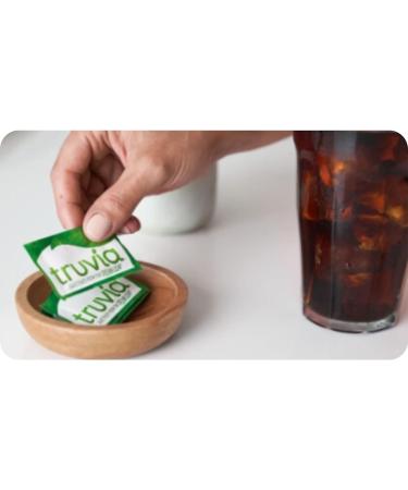 Stevia Sweetener Pack of 2 bundled by The Great British Kitchen | Stevia Sweetner | Stevia Sugar - Buy Online on GoSupps.com