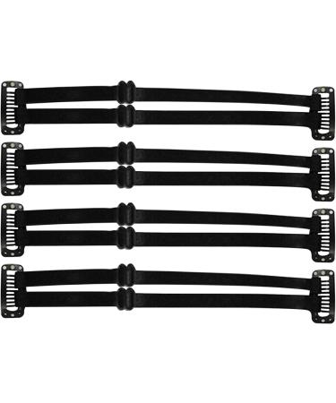 Facelift Straps with Clips Elastic Facial Stretch Band invisible adjustable eyelids lifts hair band for women breathable elastic facial stretch band with clips slimming bands for the - Buy Online on GoSupps.com