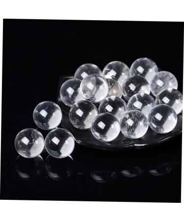 Frcolor 3-Piece Crystal Fitness Massage Ball Set Portable Handballs for Exercise & Relaxation Ideal for Storing in Braided Baskets - Buy Online on GoSupps.com