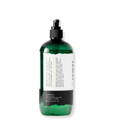 Stryke Club Teen Body Wash - Breakout Fighting Facial Cleanser & Shower Gel 16 Oz - Buy Online on GoSupps.com