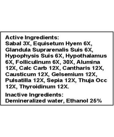 Natural Pet Incontinence Homeopathic Remedy - Bladder & Urine Control Supplement - Buy Online on GoSupps.com