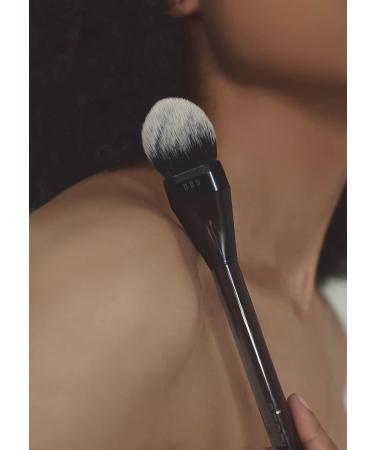 Buy #005 Flat Blusher Brush | Vegan K-Beauty Makeup Brush Worldwide Shipping - Buy Online on GoSupps.com