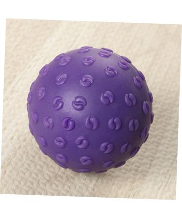 Fomiyes 3ST Stability Ball - Premium Exercise & Yoga Ball for Fitness & Massage | International Shipping - Buy Online on GoSupps.com