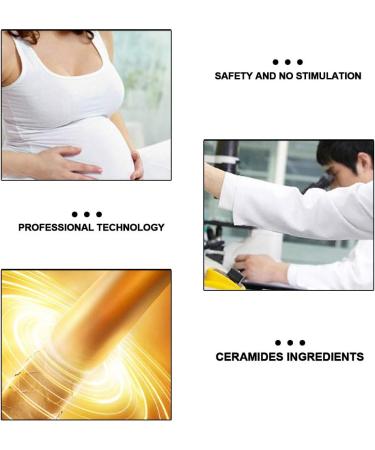 Hair Powder Hair Styling Products Root Lifting Hair Texture Powder for Straight Curly or Wavy Hair Modeling Styling Powder for Women and Man(8.5g) - Buy Online on GoSupps.com