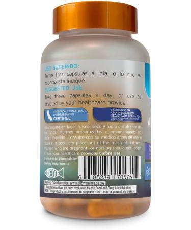 Betel Natural Artrimax Premium Arnica Curcuma Glucosamine for Healthy Joints - 90 Capsules - Buy Online on GoSupps.com