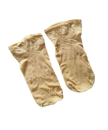 12 Beige Hair Net Nylon Wig Caps Set - Elastic & Breathable for Wigs | Shop Internationally - Buy Online on GoSupps.com
