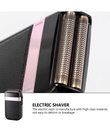 Buy 1 Set Electric Shaver for Men - Rechargeable 3D Floating Shaving Razor | Multipurpose Household Razor | International Shipping - Buy Online on GoSupps.com