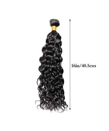 20 Inch Lace Front Wig for Women & Girls - Natural Middle Part Long Pigtails Costume Hair | Afro & Rotade Space Styles - Buy Online on GoSupps.com