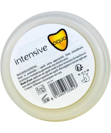 Nourishing Mask Nutriactive Aqua 250ML - Buy Online on GoSupps.com