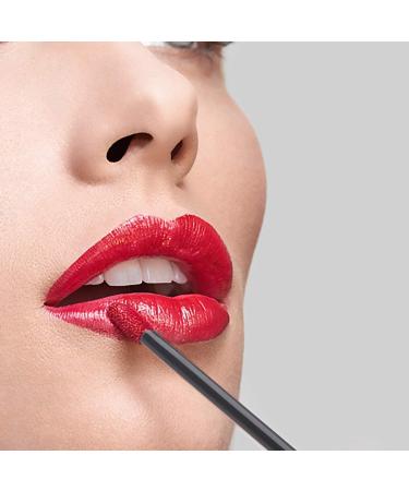 200PC Black Disposable Lip Brushes - Makeup Lipstick & Lip Gloss Applicator Tool Kits - Buy Online on GoSupps.com