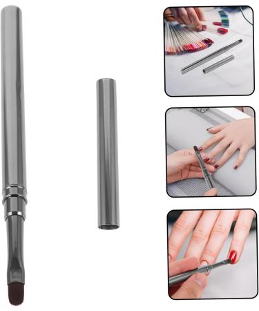 Healeved Nail Pen Gels Manicure Tools Nail Gel Manicure Brush Nail Art Tools Nail Brush Nail Painting Tool Nail Art Coloring Brushes Nail Painting Brushes Nail Art Supply Nail Art Brush - Buy Online on GoSupps.com