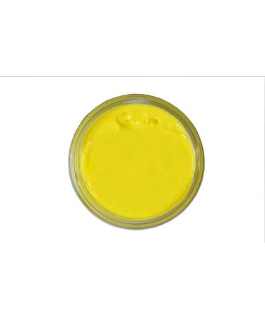 Kaps Intensive Leather Shoe Care Cream - Nourishing Delicate 70 Colors 131 - Lemon - Buy Online on GoSupps.com