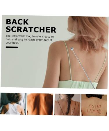 Beavorty 32 STK Back Scratching Massager - Itching Relief & Body Massage Tool for Ultimate Comfort - Buy Online on GoSupps.com