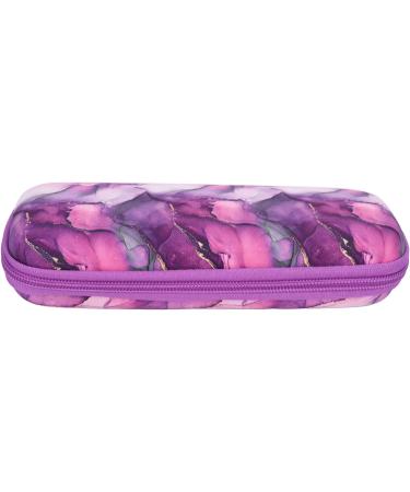 Insulin Cooler Travel Case - Waterproof Multi-Layer Protection (Purple) - Buy Online on GoSupps.com