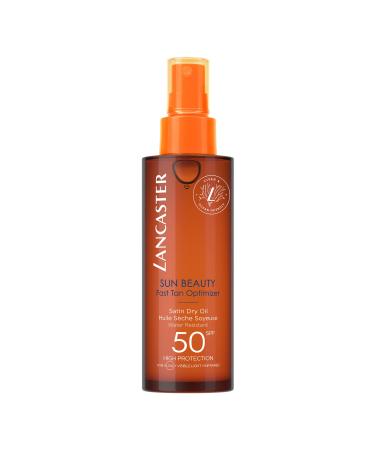 Sun Beauty SPF 50 single - Buy Online on GoSupps.com