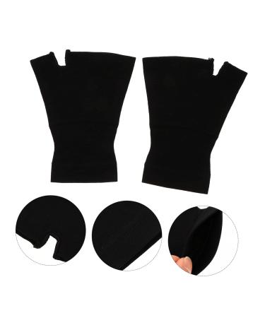 NOLITOY Carpal Tunnel Gloves - 3 Pairs Wrist Support & Compression Brace for Pain Relief - Buy Online on GoSupps.com