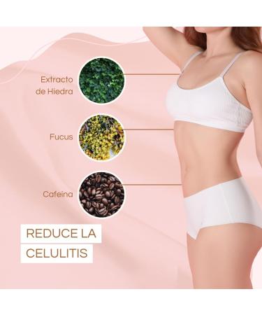 Sesiomworld sesoMWorld ANTICLLULITICH CRITERS CRULD AND AND EFFECT 500ml - Buy Online on GoSupps.com