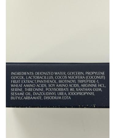 Eyelash Growth Serum - Get Longer Fuller Lashes in 4 Weeks | 3ML | International Shipping Available - Buy Online on GoSupps.com