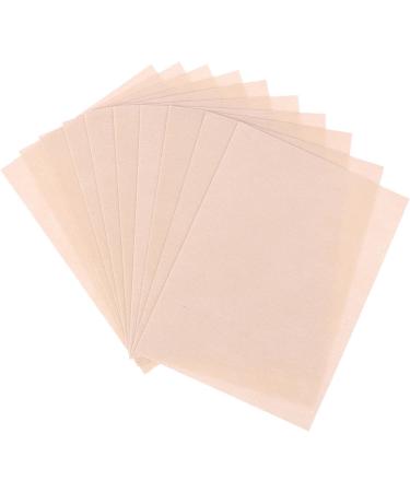 Invisible Scar Cover up Tape | 100 Cover up Tape Bandages - Long Lasting Scar Concealing Tape Skin Invisible Concealer Sticker Invisible Flaw Conceal Sticker for Hide Skin Spots Light Beige - Buy Online on GoSupps.com