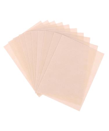 Cover up Tape Skin - Scar Concealing Tape | Skin Invisible Concealer Sticker Skin Concealing Tape Invisible Flaw Conceal Sticker for Hide Skin Spots Light Beige