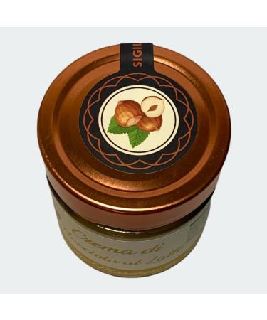 Fountain Group 2 packets of milkhazelnut cream old recipe from the Marquis 2x200g - Buy Online on GoSupps.com