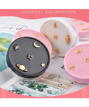 Buy Healifty Portable Suction Cup Contact Lens Holder & Case - Travel-Friendly Black - Ideal for On-the-Go Use - Buy Online on GoSupps.com