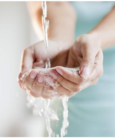 Lux Professional Hand Soap - 500ml Pump Bottle | Skin-Friendly & Hygienic Hand Care for Gentle Cleaning - Buy Online on GoSupps.com