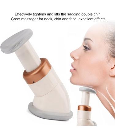 Neck Trainer & Double Chin Remover | Jawline Trainer & Weight Belt | Neck Massage Device for Slim Face & Skin Care - Buy Online on GoSupps.com