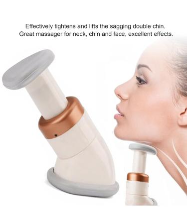 Exclusion Slimmer Chin Massage Device - Double Chin Removal & Facial Contouring Trainer - Buy Online on GoSupps.com
