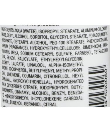 Marbert Bath & Body Classic Women s Cream Deodorant 40ml | International Shipping Available - Buy Online on GoSupps.com