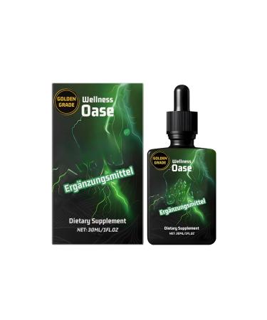 rabuu Natural Fat Burning Drops Appetite Suppressant For Healthy Weight Management Easy To Use Dietary Supplement